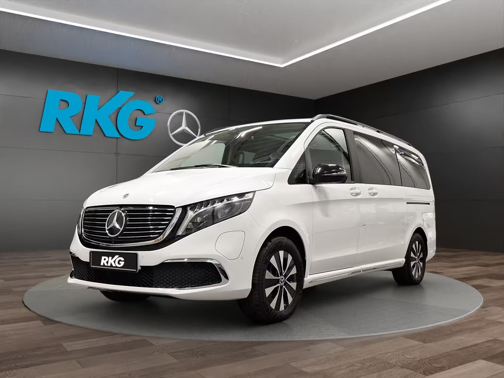 Mercedes-Benz EQV
