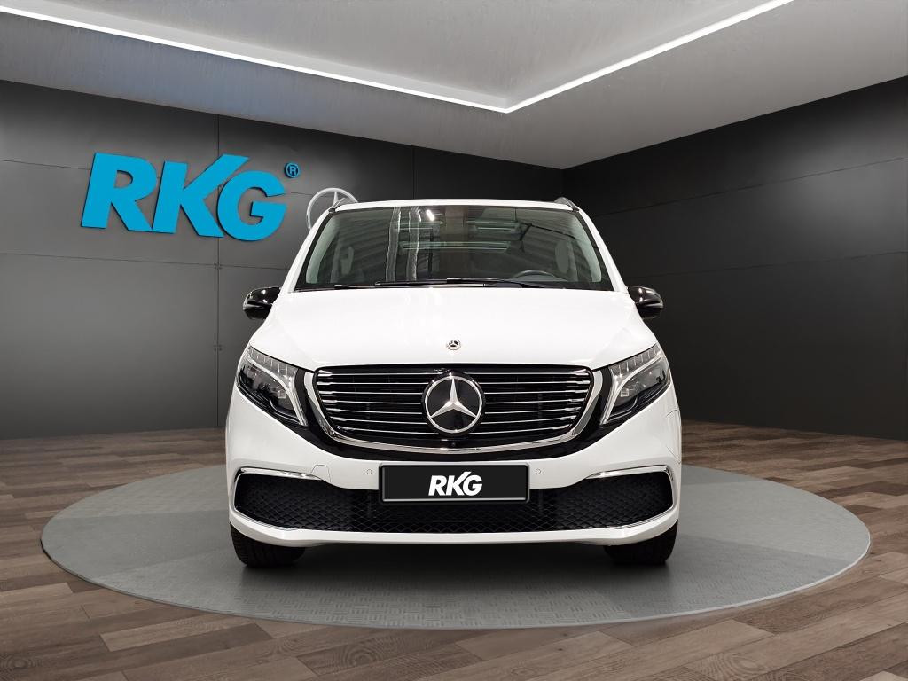 Mercedes-Benz EQV