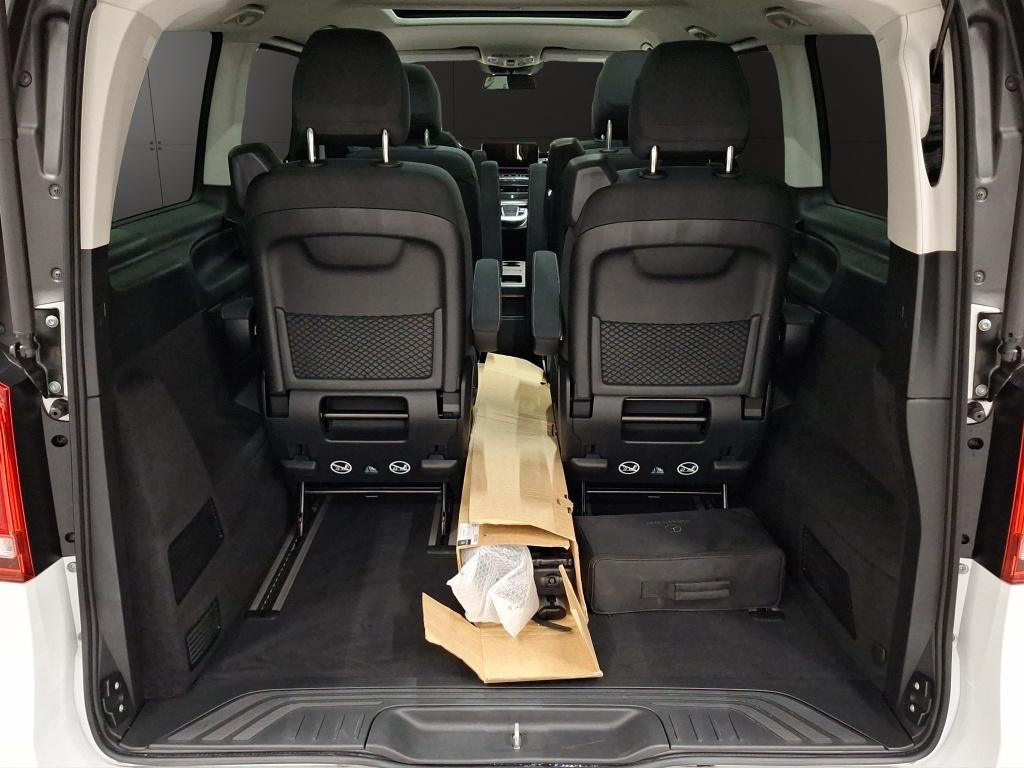 Mercedes-Benz EQV