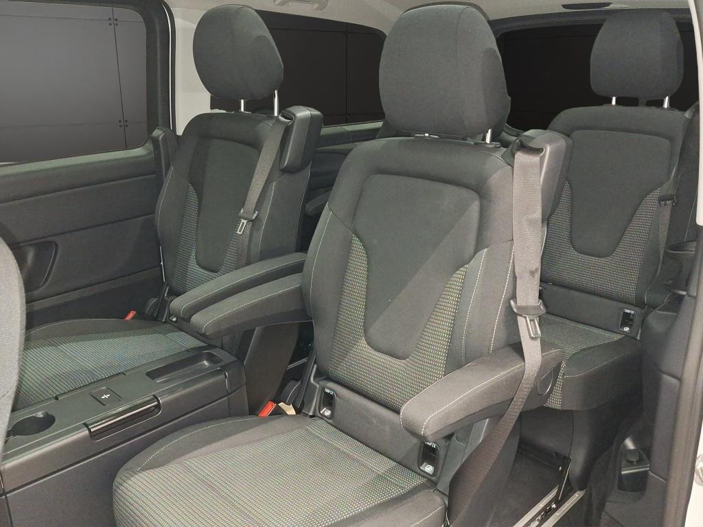 Mercedes-Benz EQV