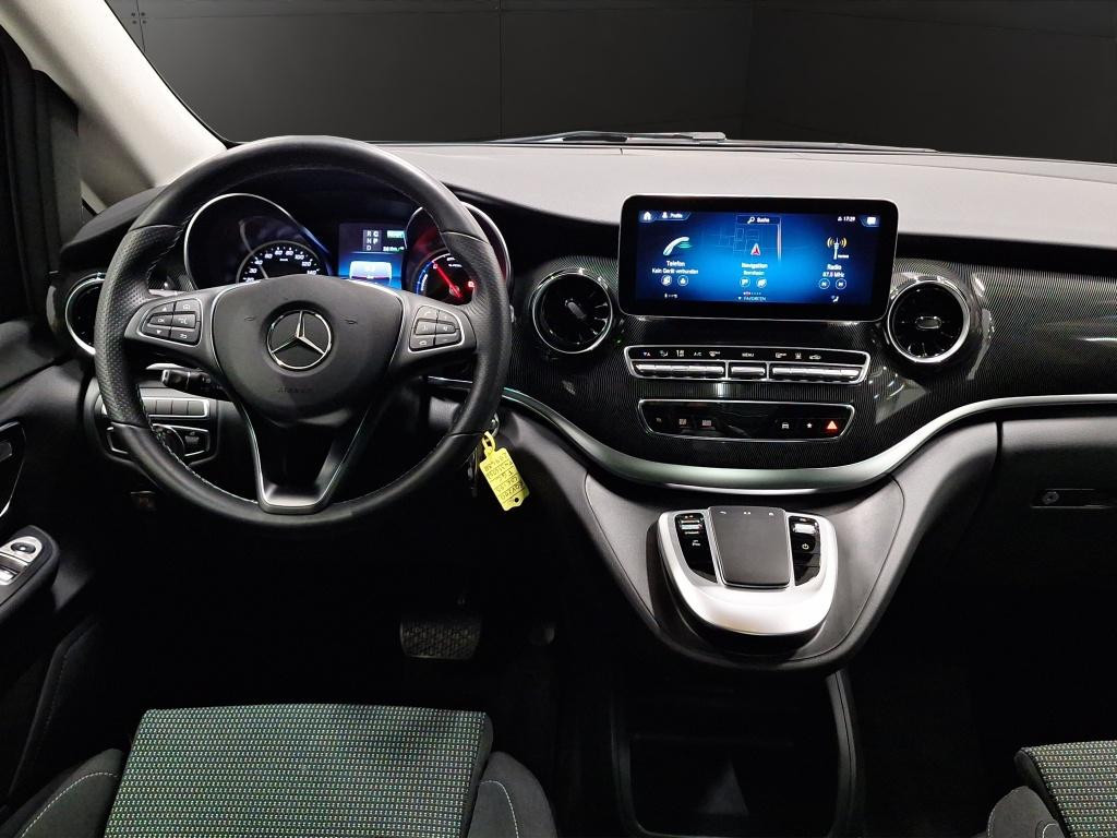 Mercedes-Benz EQV