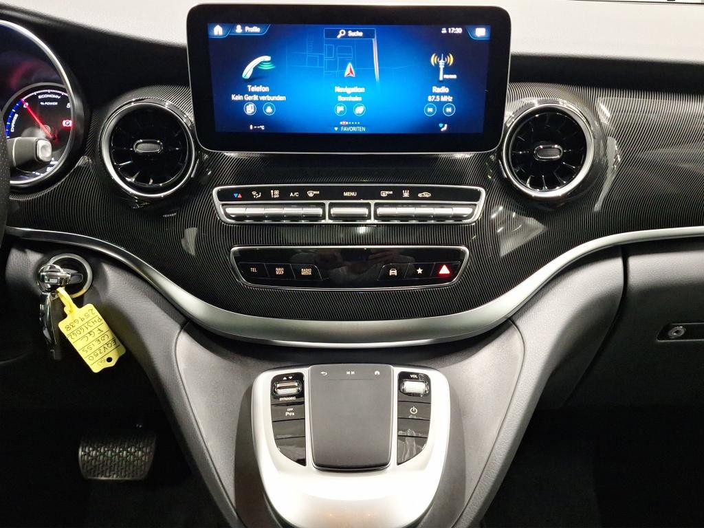 Mercedes-Benz EQV