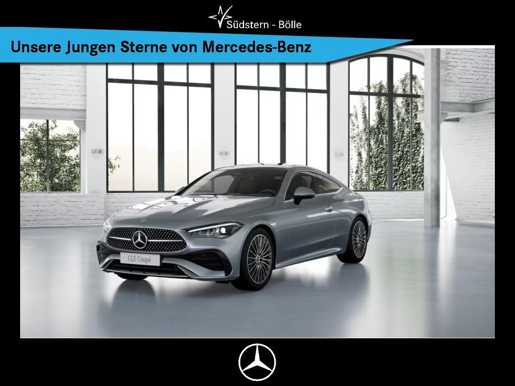 Mercedes-Benz CL 2024 Benzine