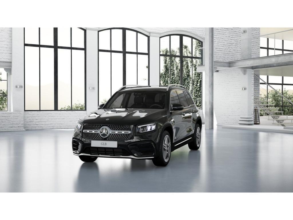 Mercedes-Benz GLB-Klasse 2026 Diesel