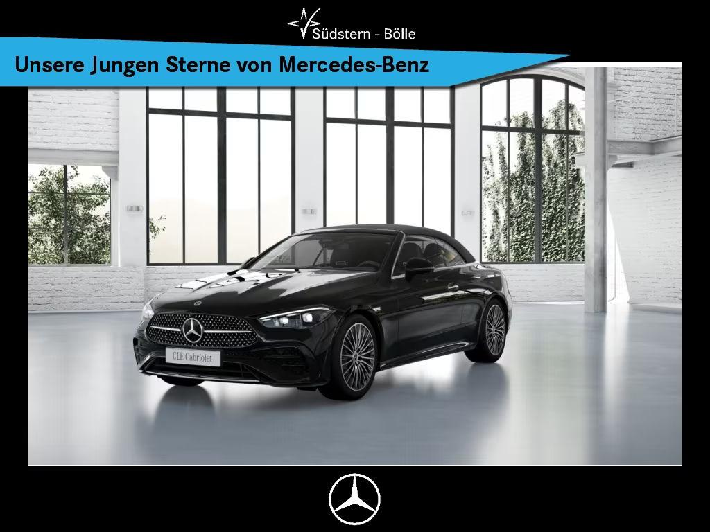 Mercedes-Benz CL 2025 Benzine