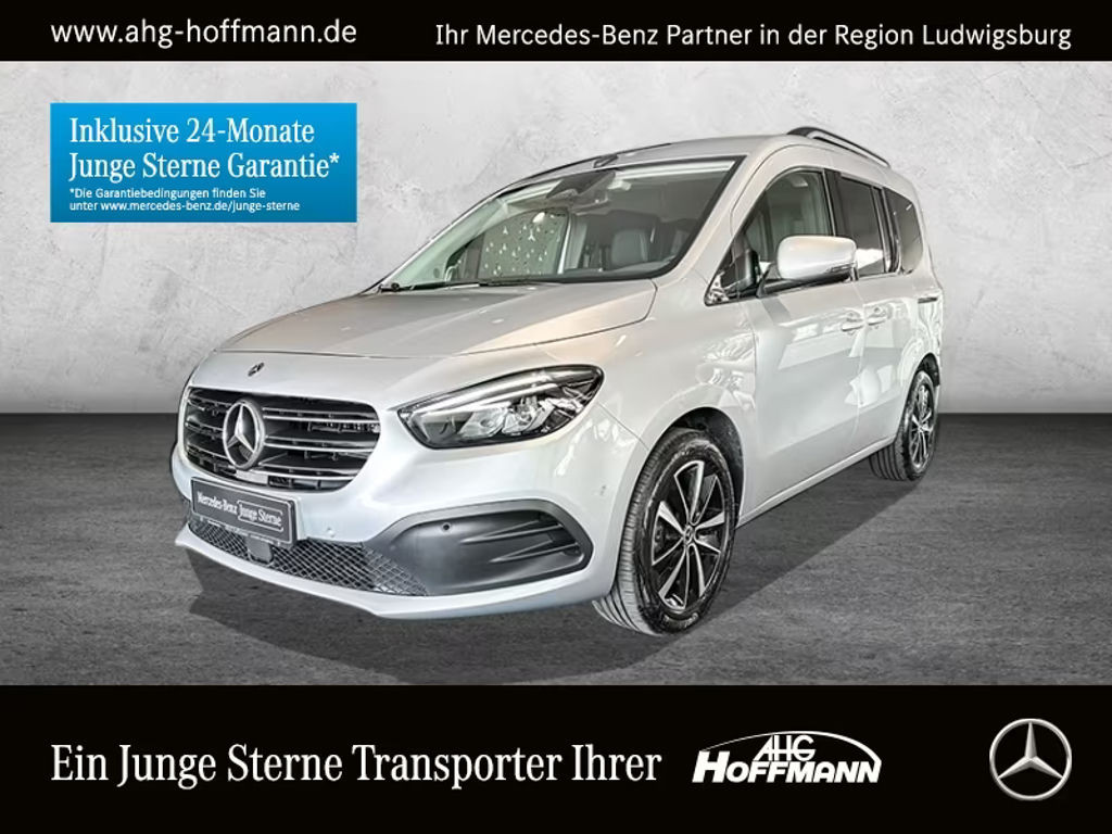 Mercedes-Benz T 180 2023 Diesel