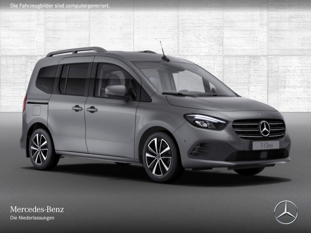 Mercedes-Benz T 180