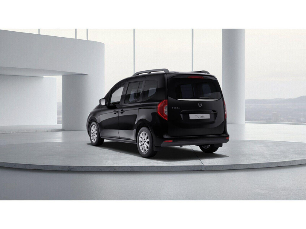 Mercedes-Benz T 180