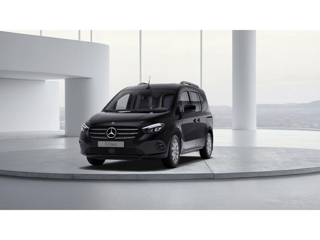 Mercedes-Benz T 180