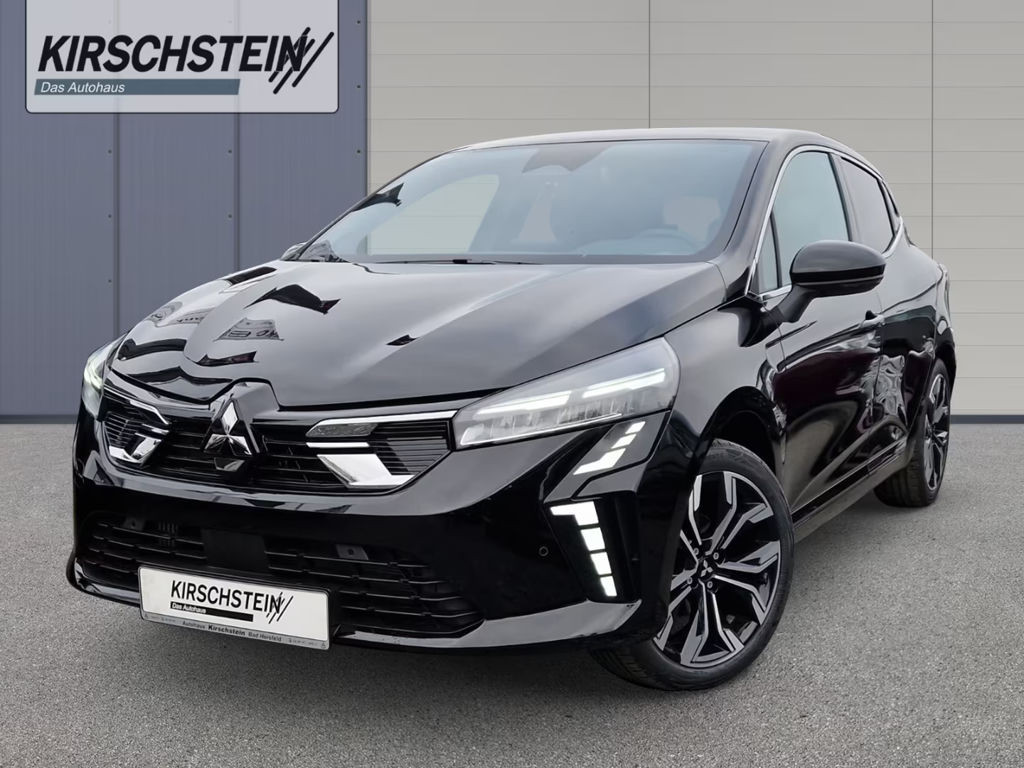 Mitsubishi Colt 2025 Benzine