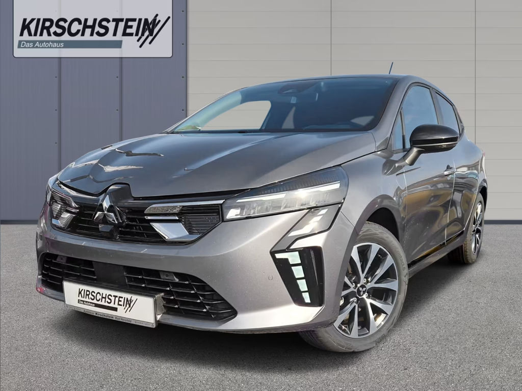 Mitsubishi Colt 2025 Benzine