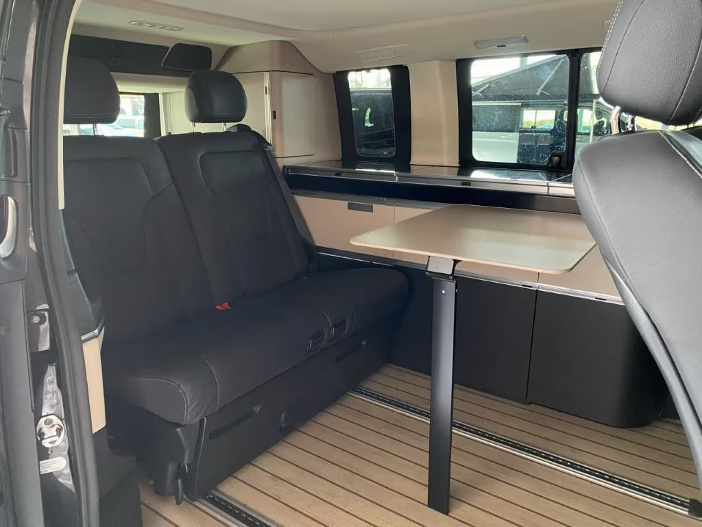 Mercedes-Benz Marco Polo