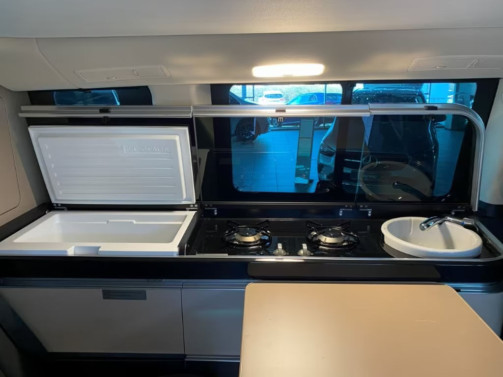 Mercedes-Benz Marco Polo