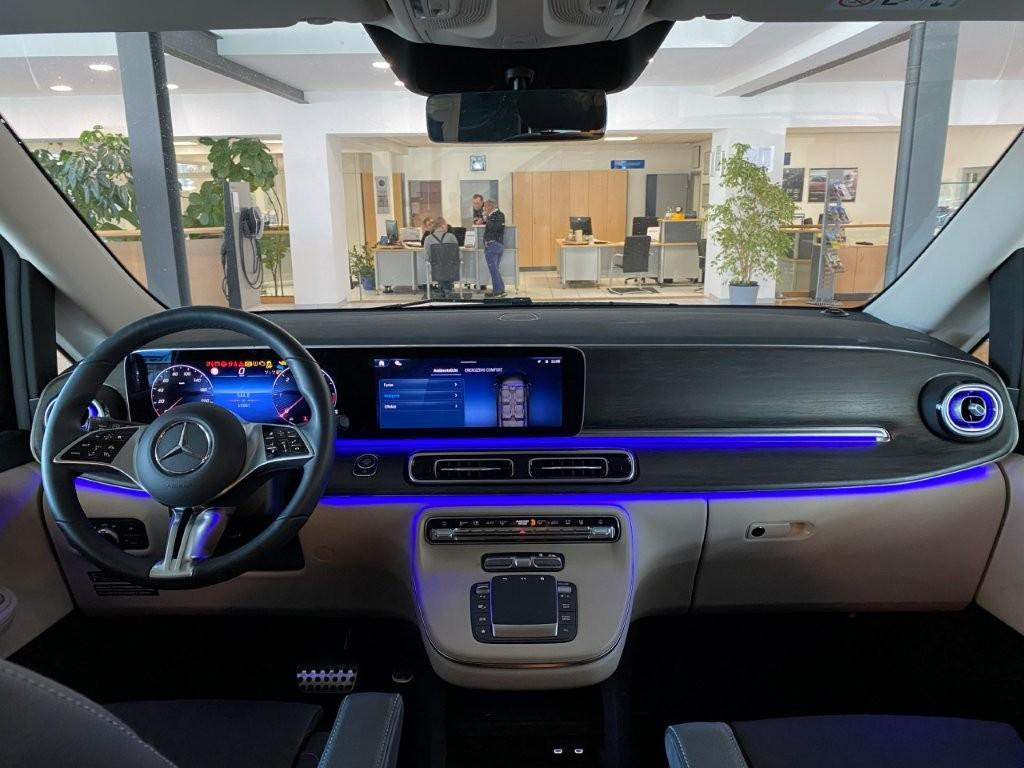 Mercedes-Benz Marco Polo