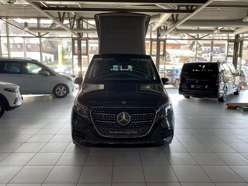 Mercedes-Benz Marco Polo