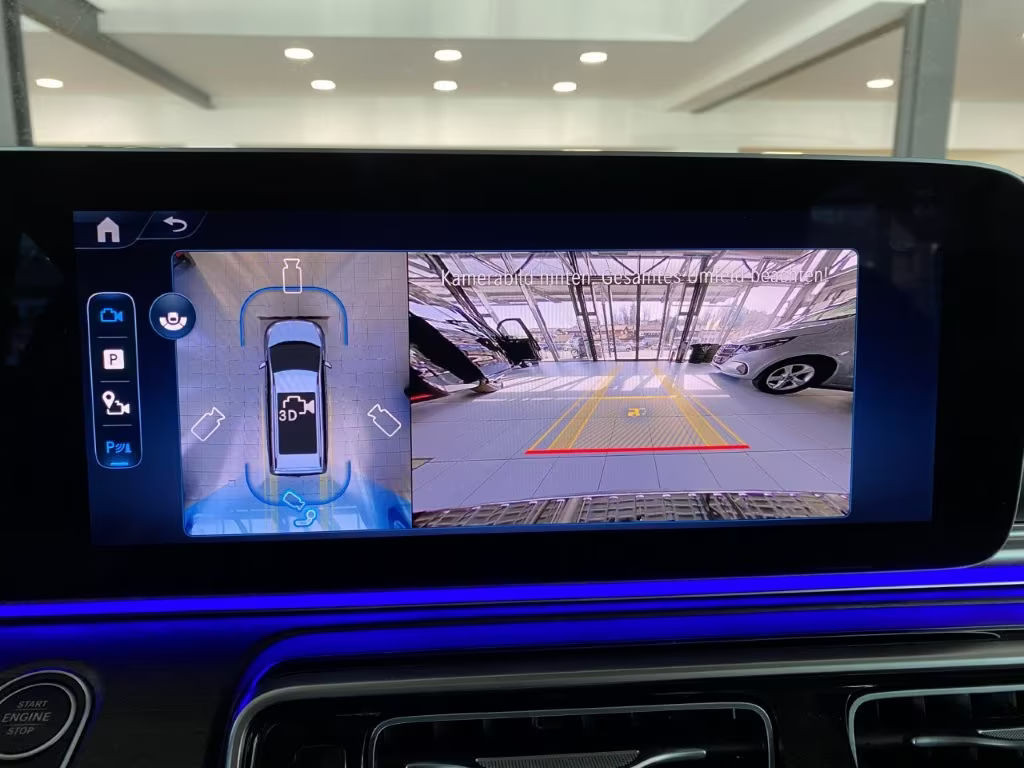 Mercedes-Benz Marco Polo