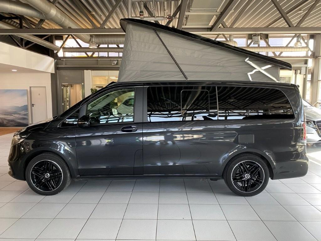 Mercedes-Benz Marco Polo