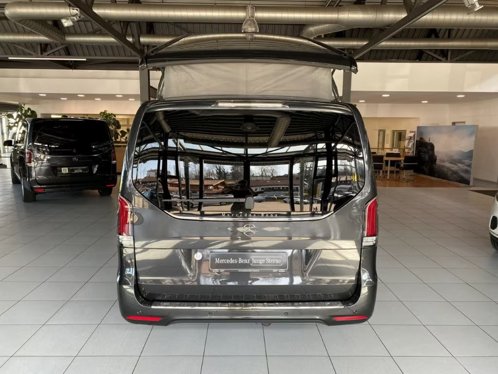 Mercedes-Benz Marco Polo