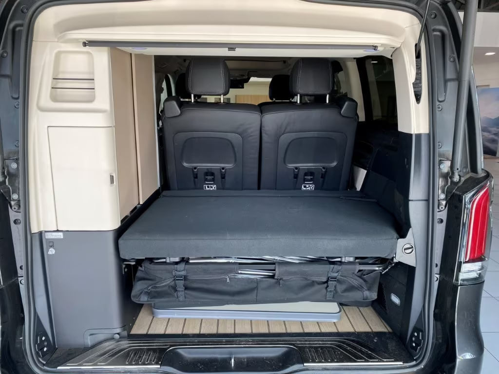 Mercedes-Benz Marco Polo