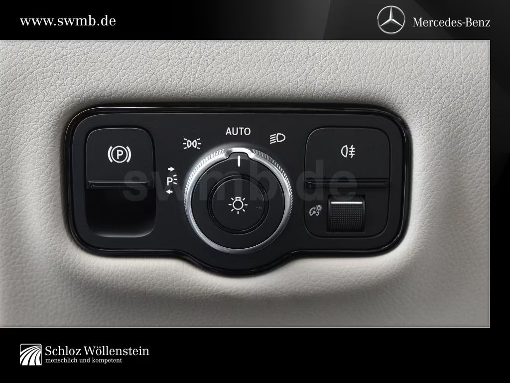 Mercedes-Benz Marco Polo