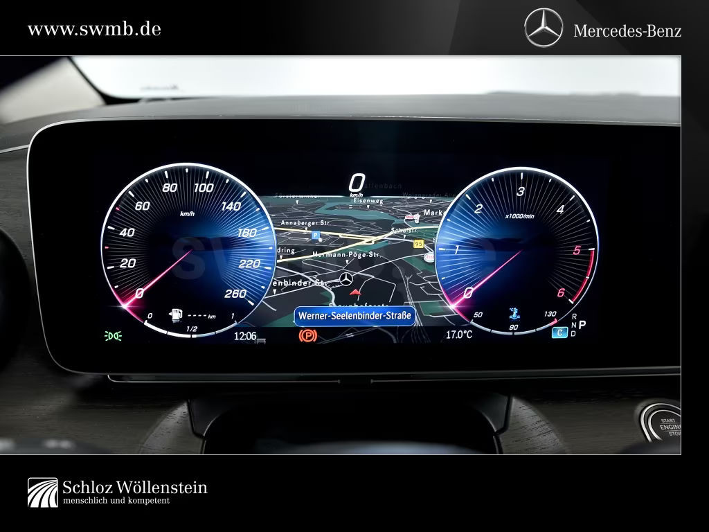 Mercedes-Benz Marco Polo