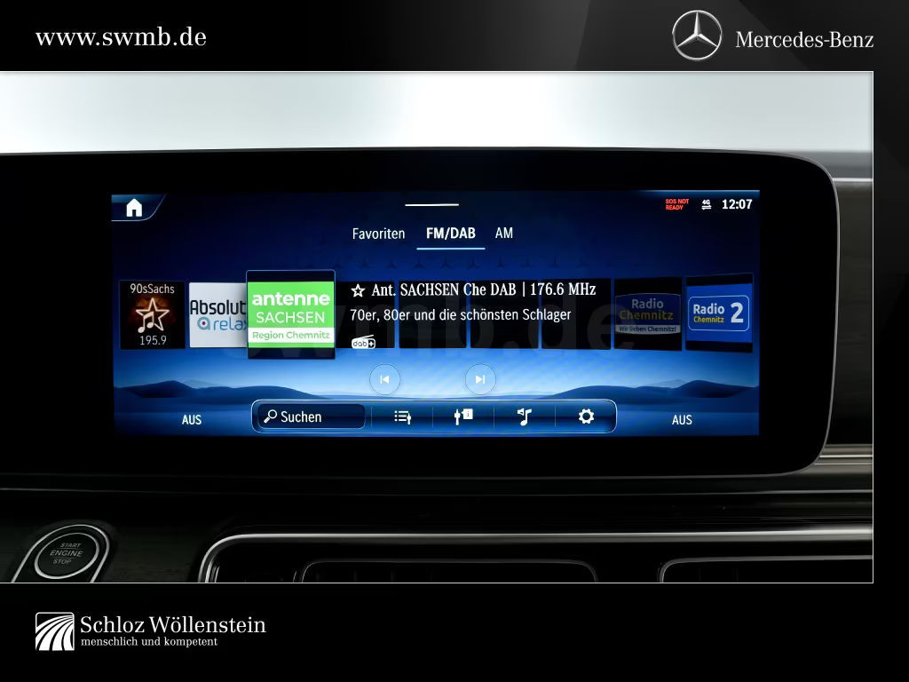 Mercedes-Benz Marco Polo