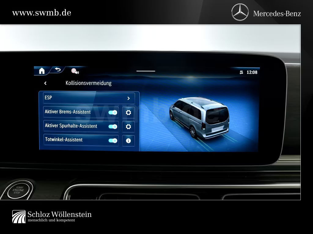 Mercedes-Benz Marco Polo