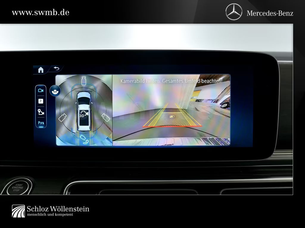 Mercedes-Benz Marco Polo