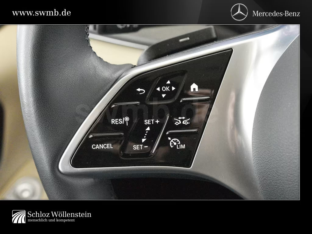 Mercedes-Benz Marco Polo