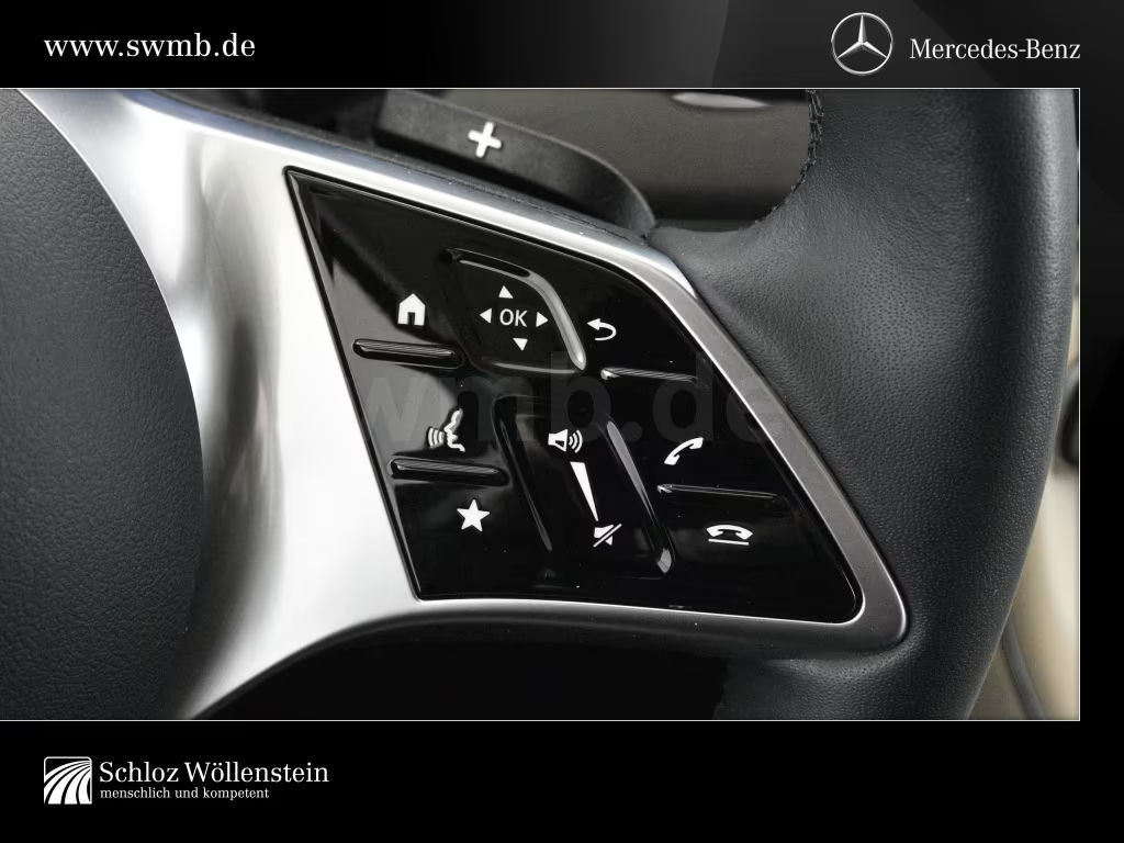 Mercedes-Benz Marco Polo