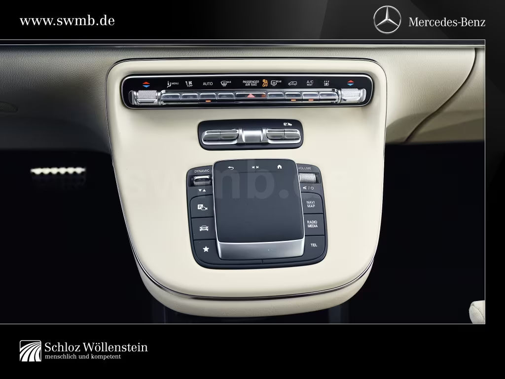 Mercedes-Benz Marco Polo