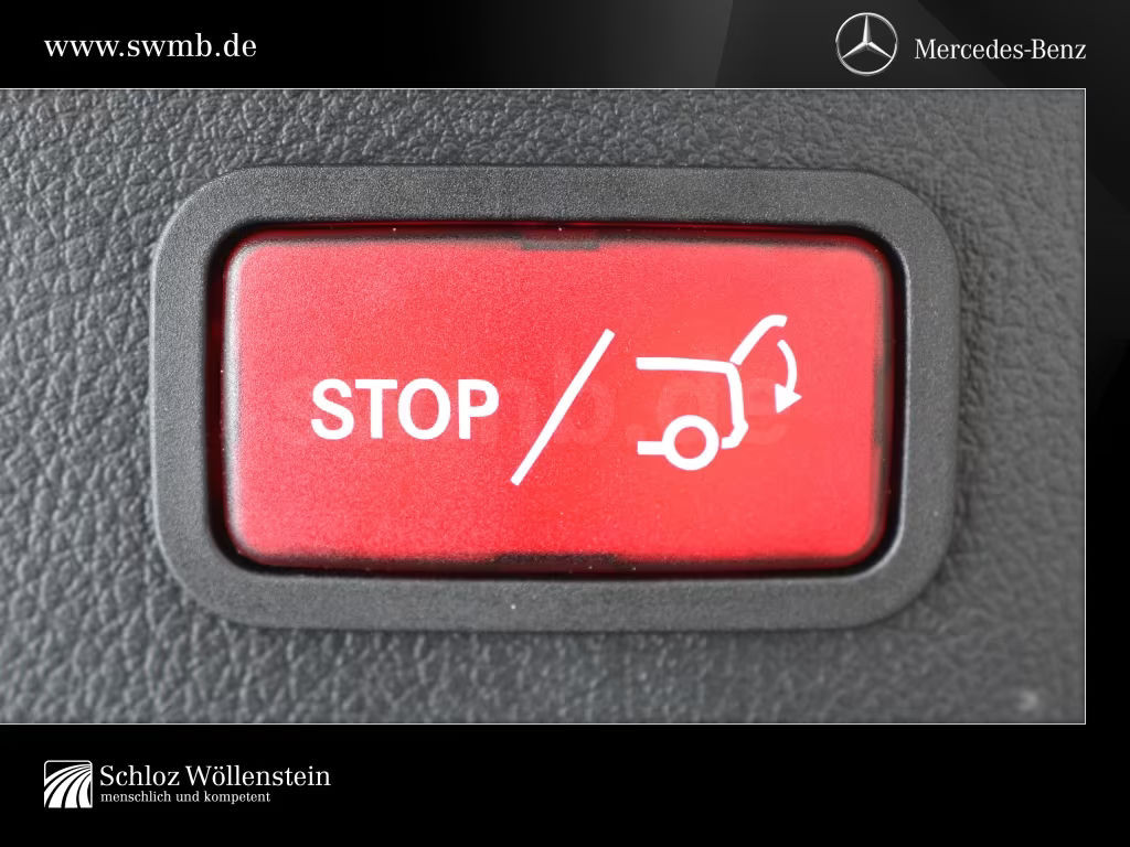 Mercedes-Benz Marco Polo