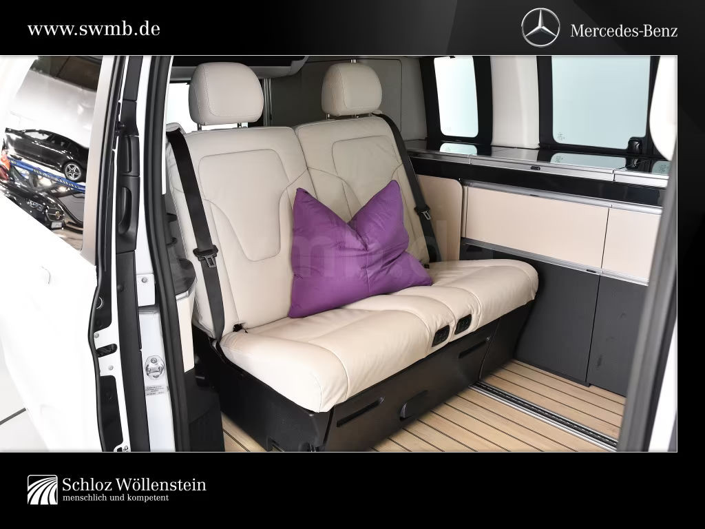 Mercedes-Benz Marco Polo