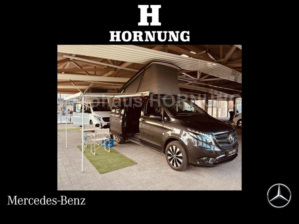 Mercedes-Benz Marco Polo 2023 Diesel