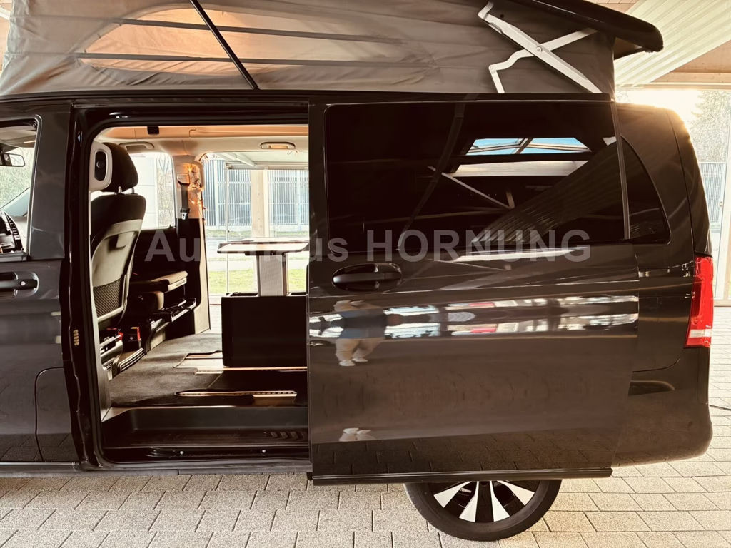 Mercedes-Benz Marco Polo