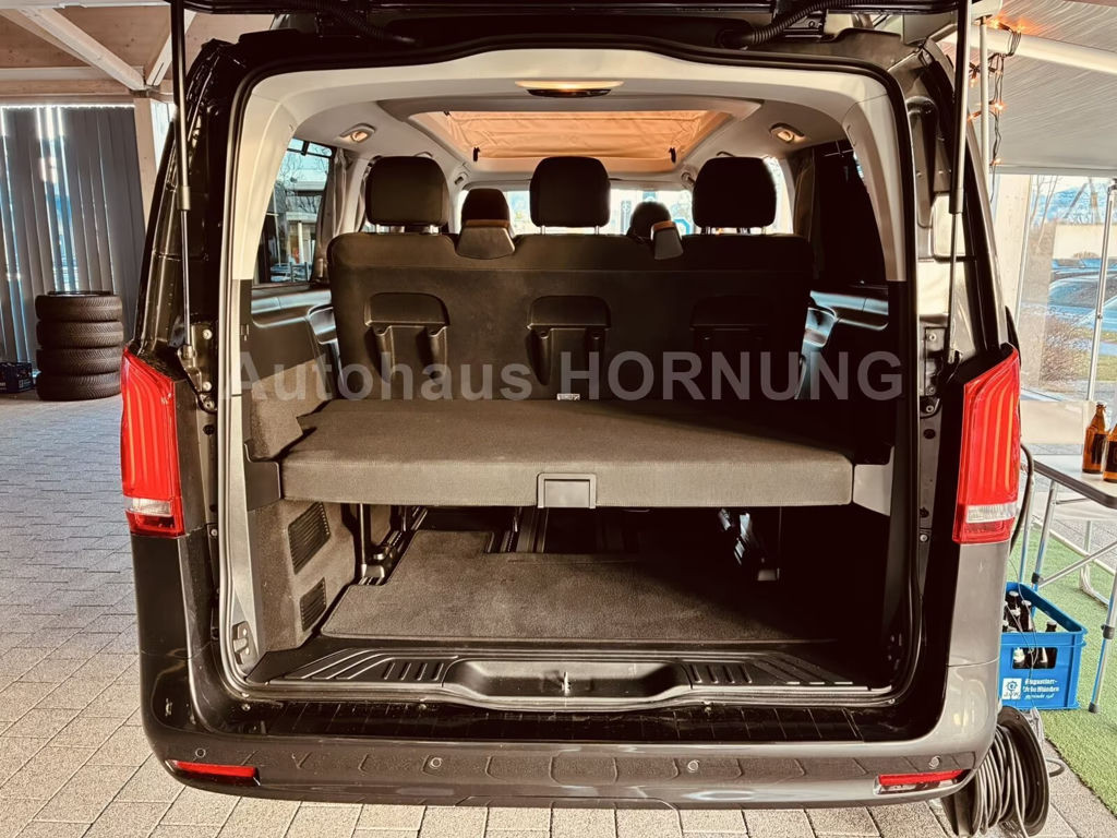 Mercedes-Benz Marco Polo