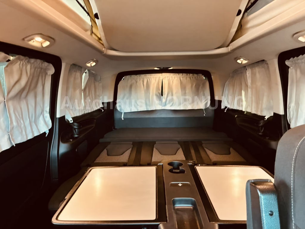 Mercedes-Benz Marco Polo