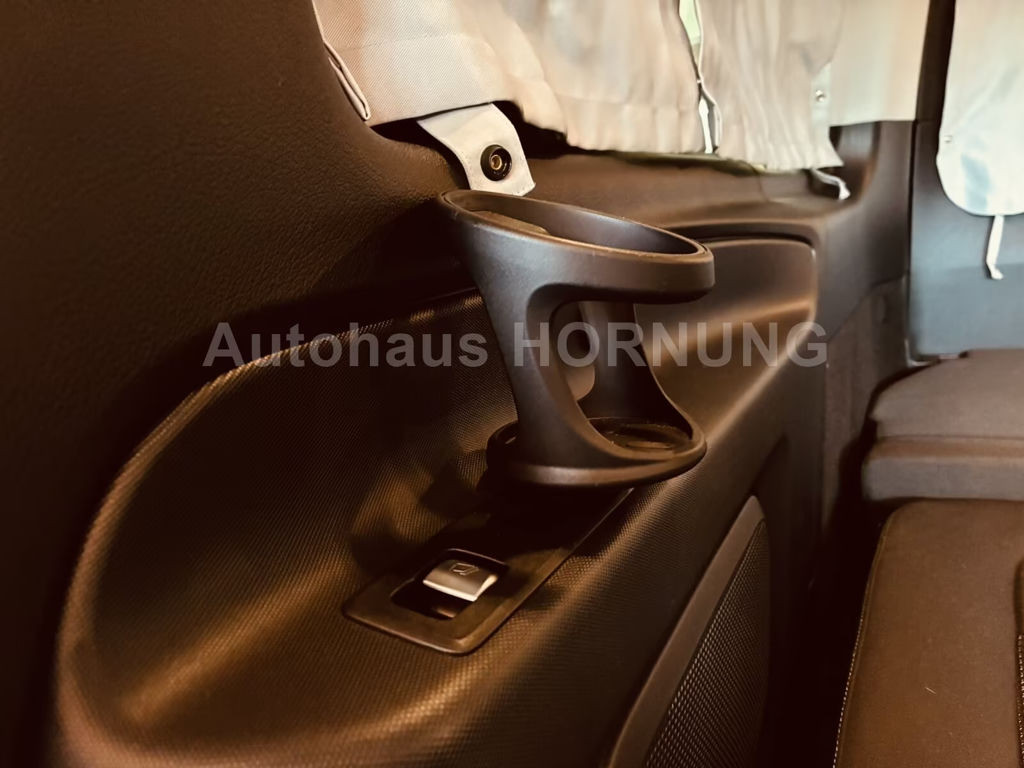 Mercedes-Benz Marco Polo