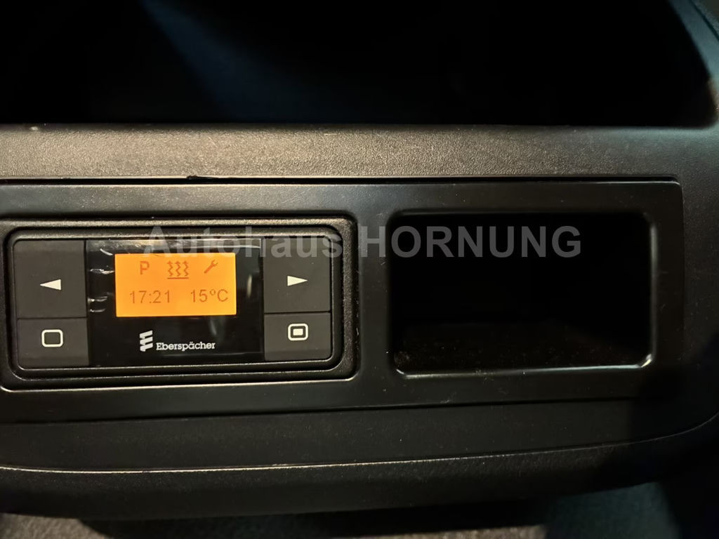 Mercedes-Benz Marco Polo