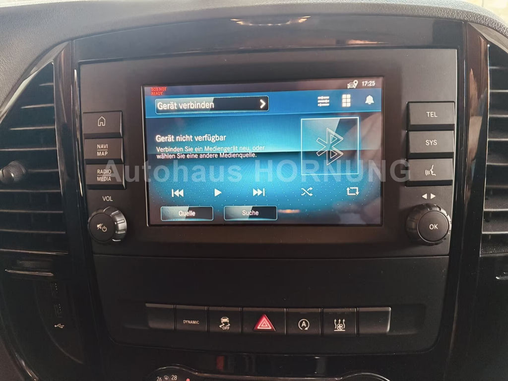 Mercedes-Benz Marco Polo