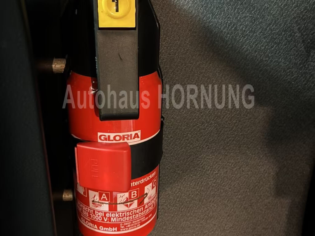 Mercedes-Benz Marco Polo