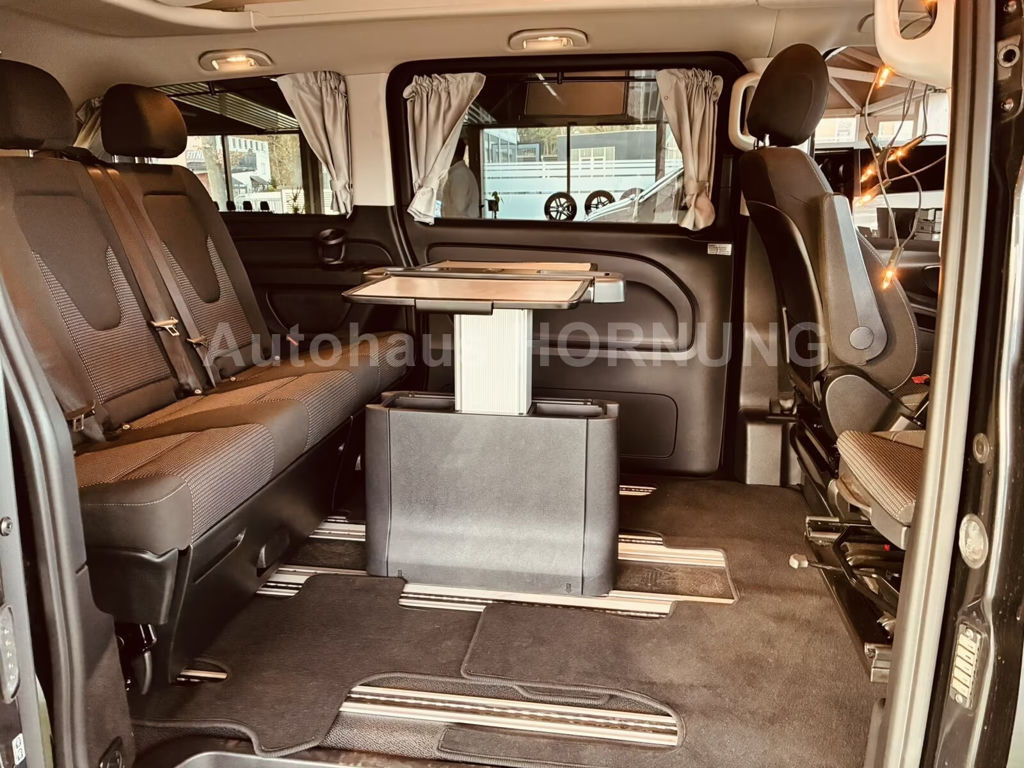 Mercedes-Benz Marco Polo