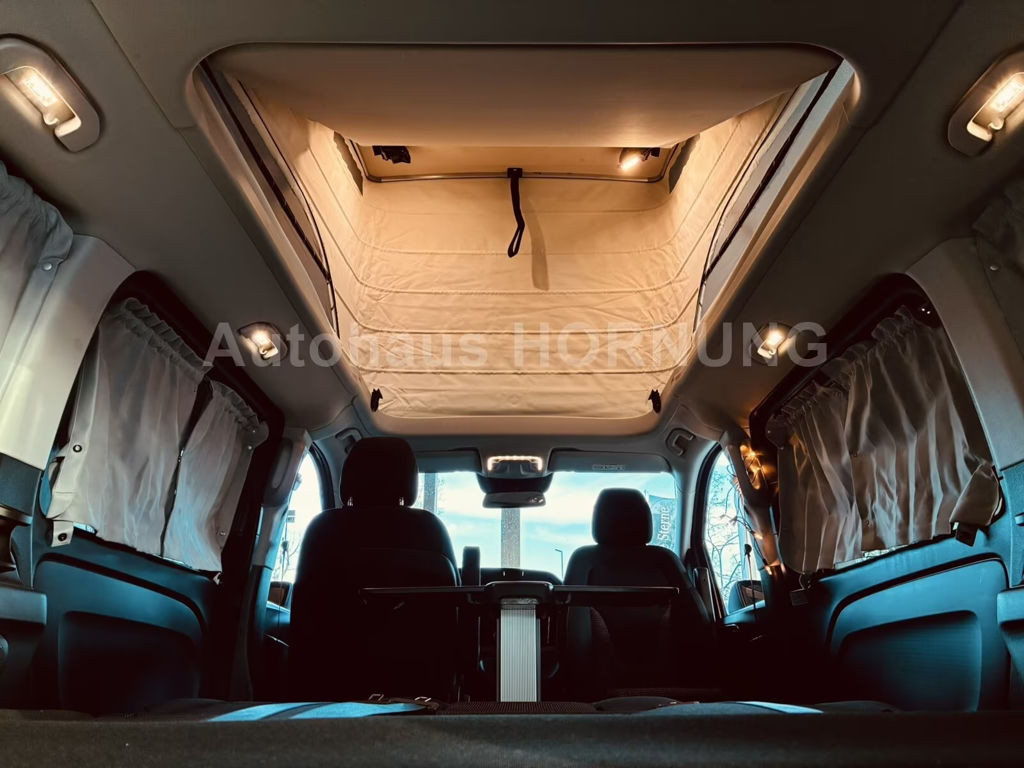 Mercedes-Benz Marco Polo