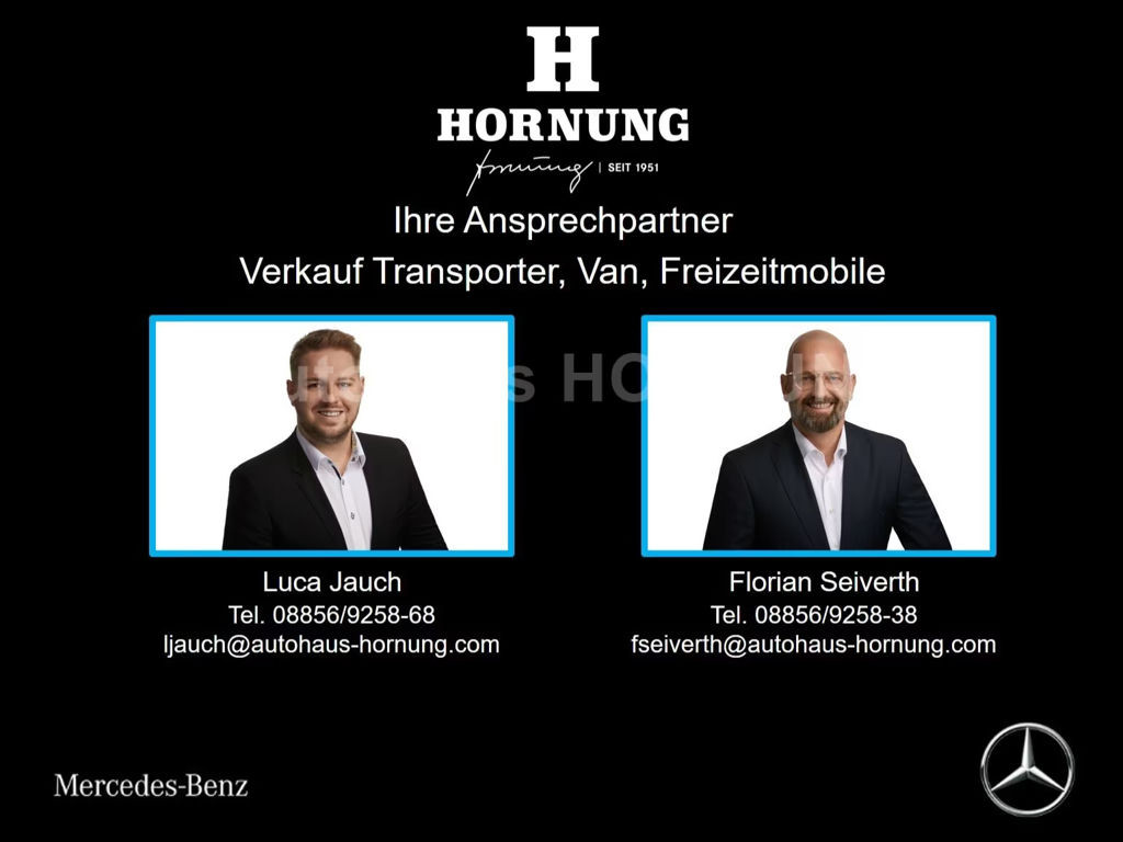 Mercedes-Benz Marco Polo