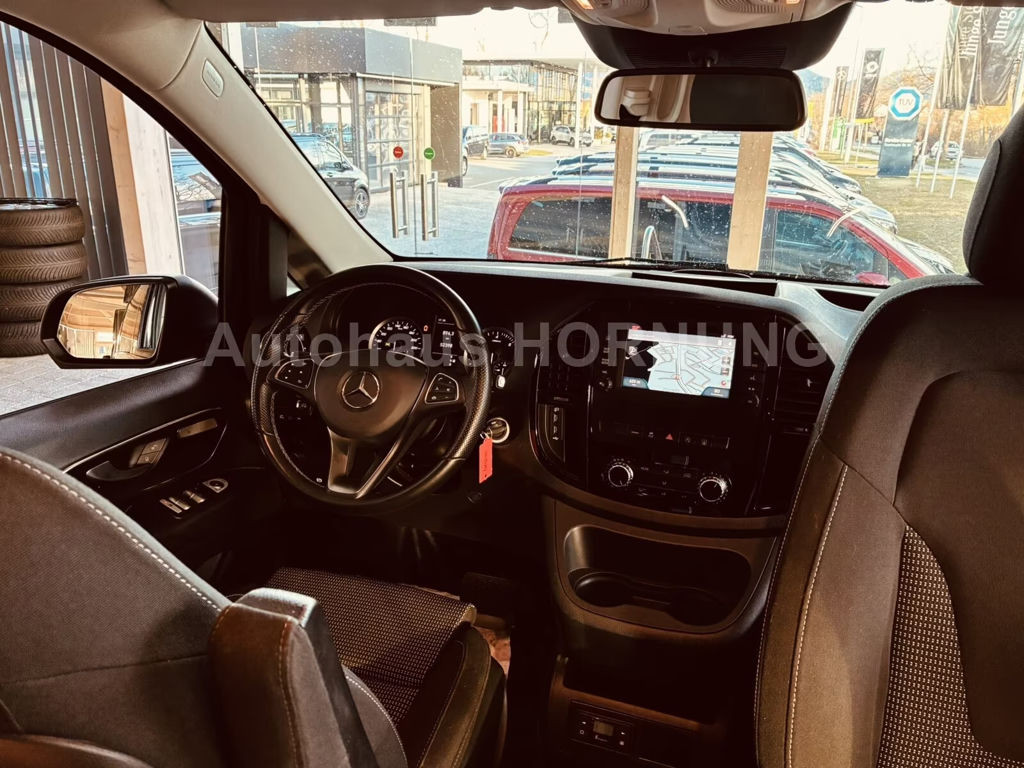 Mercedes-Benz Marco Polo