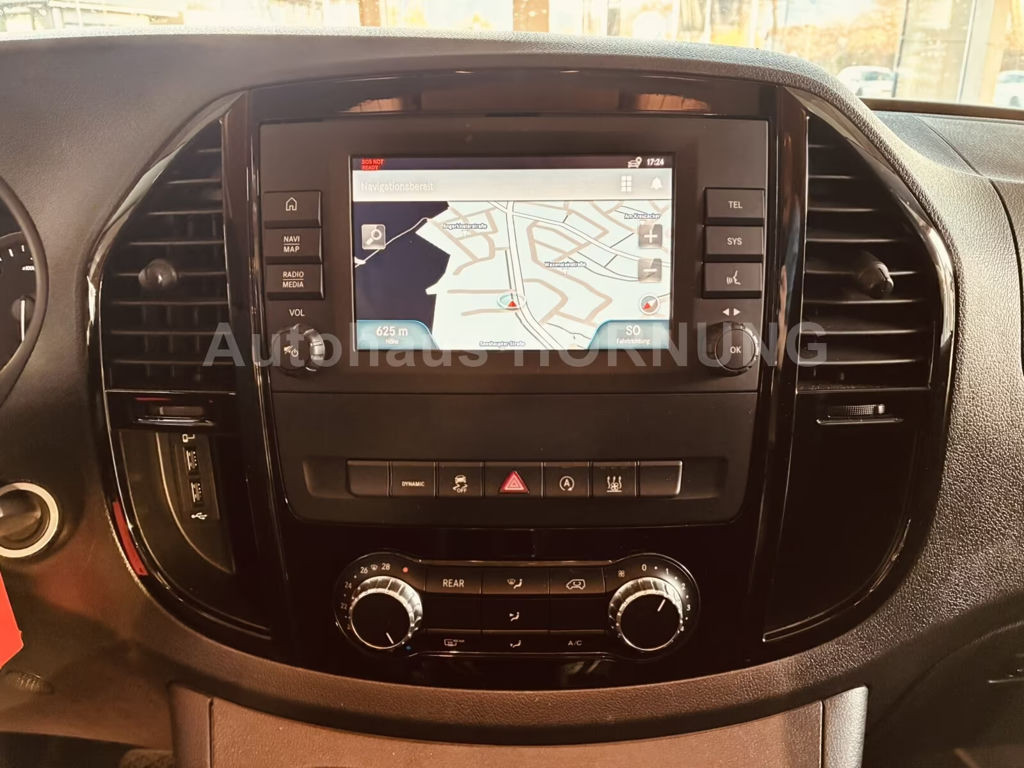 Mercedes-Benz Marco Polo