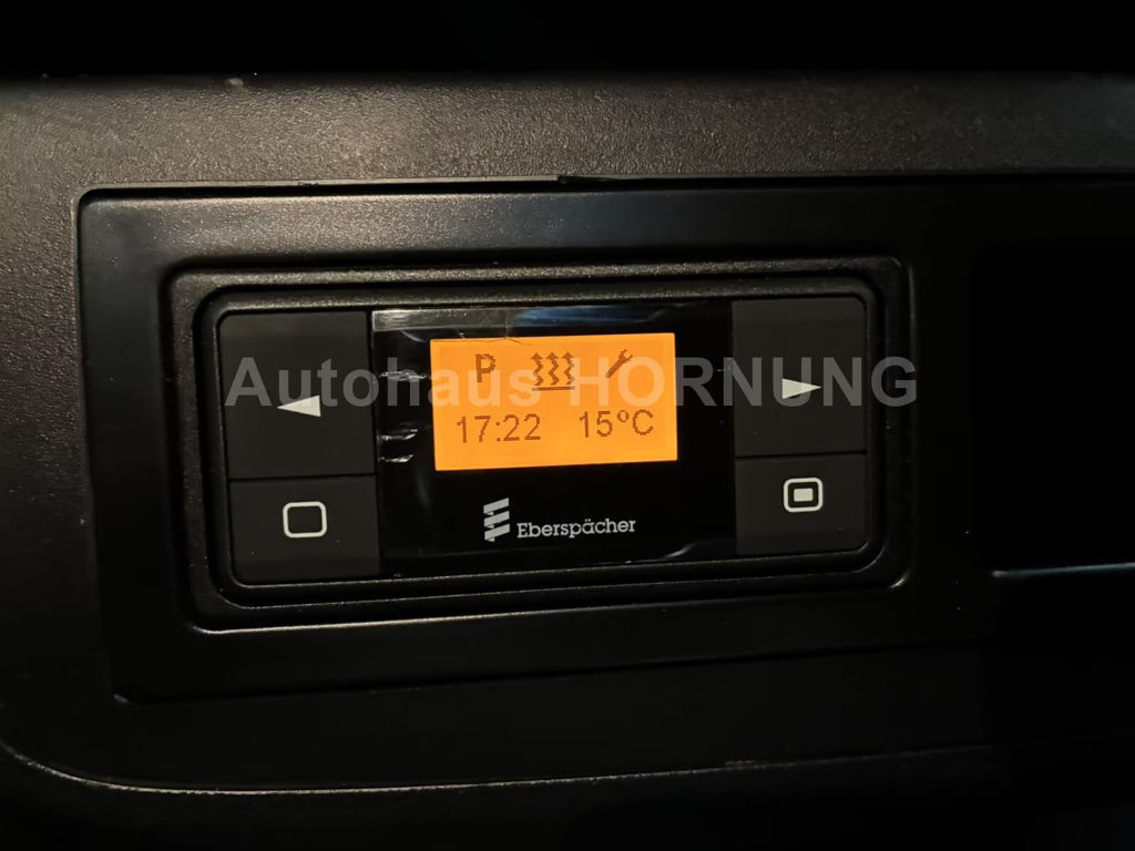 Mercedes-Benz Marco Polo