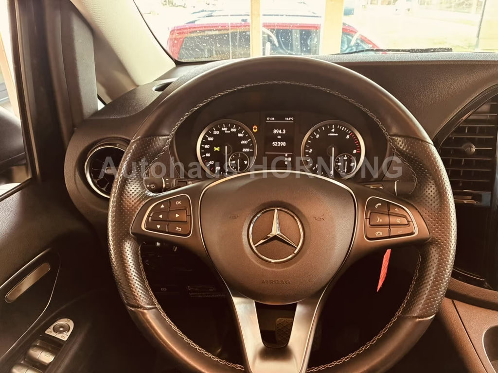 Mercedes-Benz Marco Polo