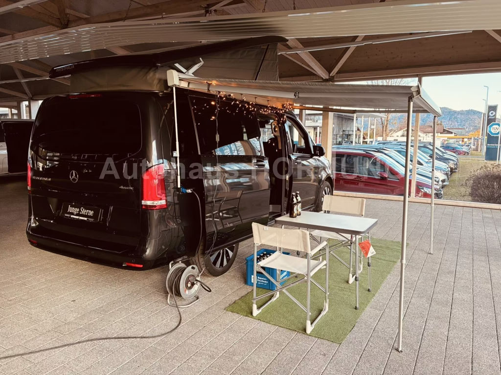 Mercedes-Benz Marco Polo