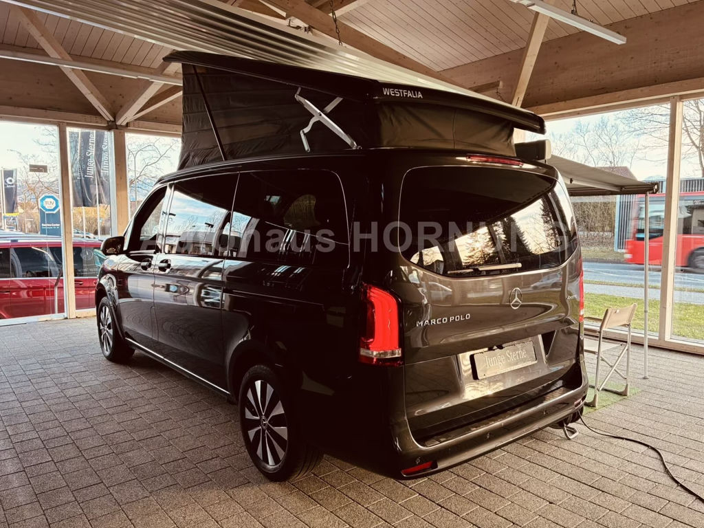Mercedes-Benz Marco Polo